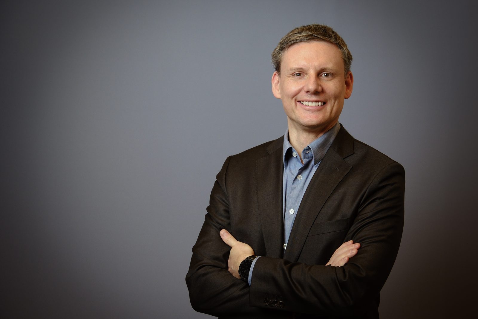 Andreas Heinze, persönlicher Ansprechpartner bei Heinze Finanzinvest